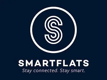 Smartflats - Monnaie Appartement Brussel