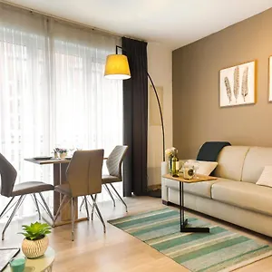  Appartement Center Design