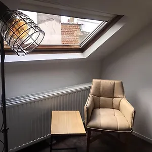  Appartement House Basilic