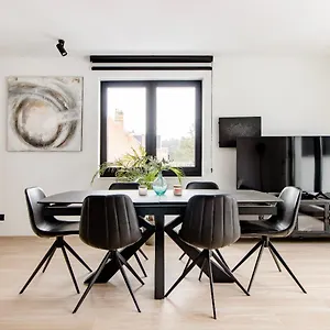 Palace Expo Appartement