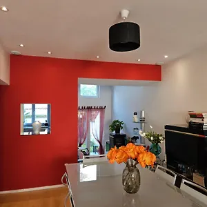  Appartement Modern Duplex With Garden