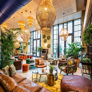 Indigo - City By Ihg Brüksel