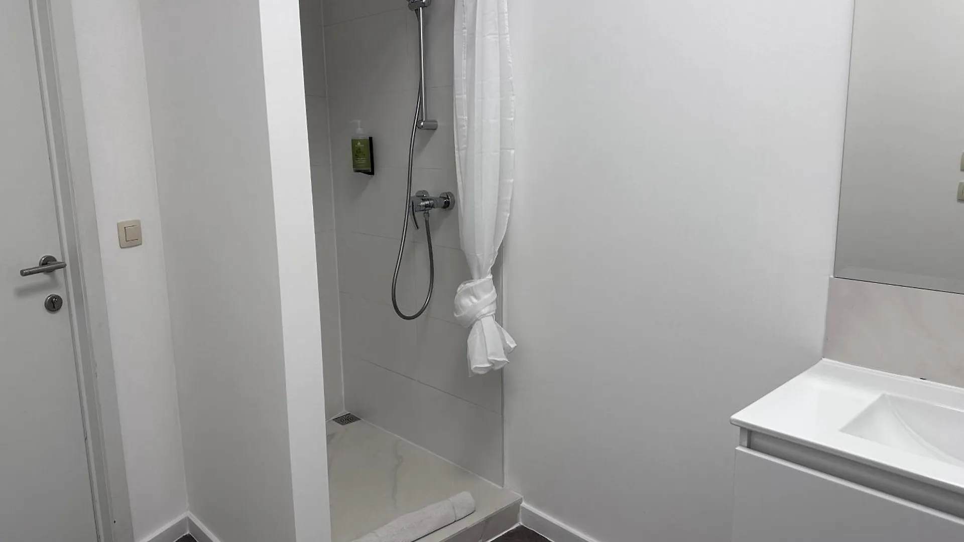 Apartment Ferienwohnung Smartflats - Monnaie Brüssel
